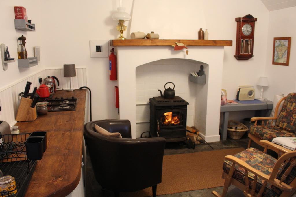 Holiday home Tigin Tui Carndonagh